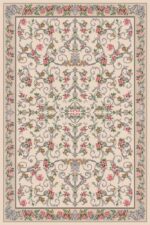 ΧΑΛΙ IBIZA AUBUSSON 225-J - 150cm x 220cm