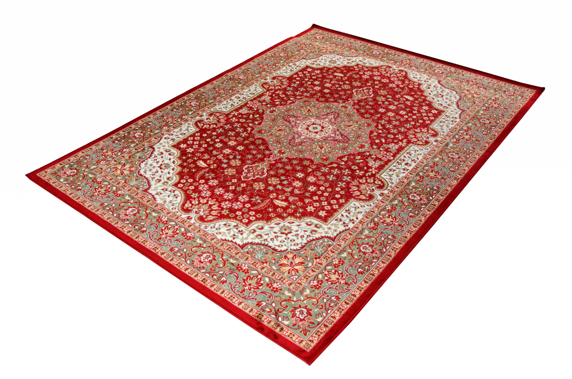 Χαλί JOY 2402-107 Tzikas Carpets