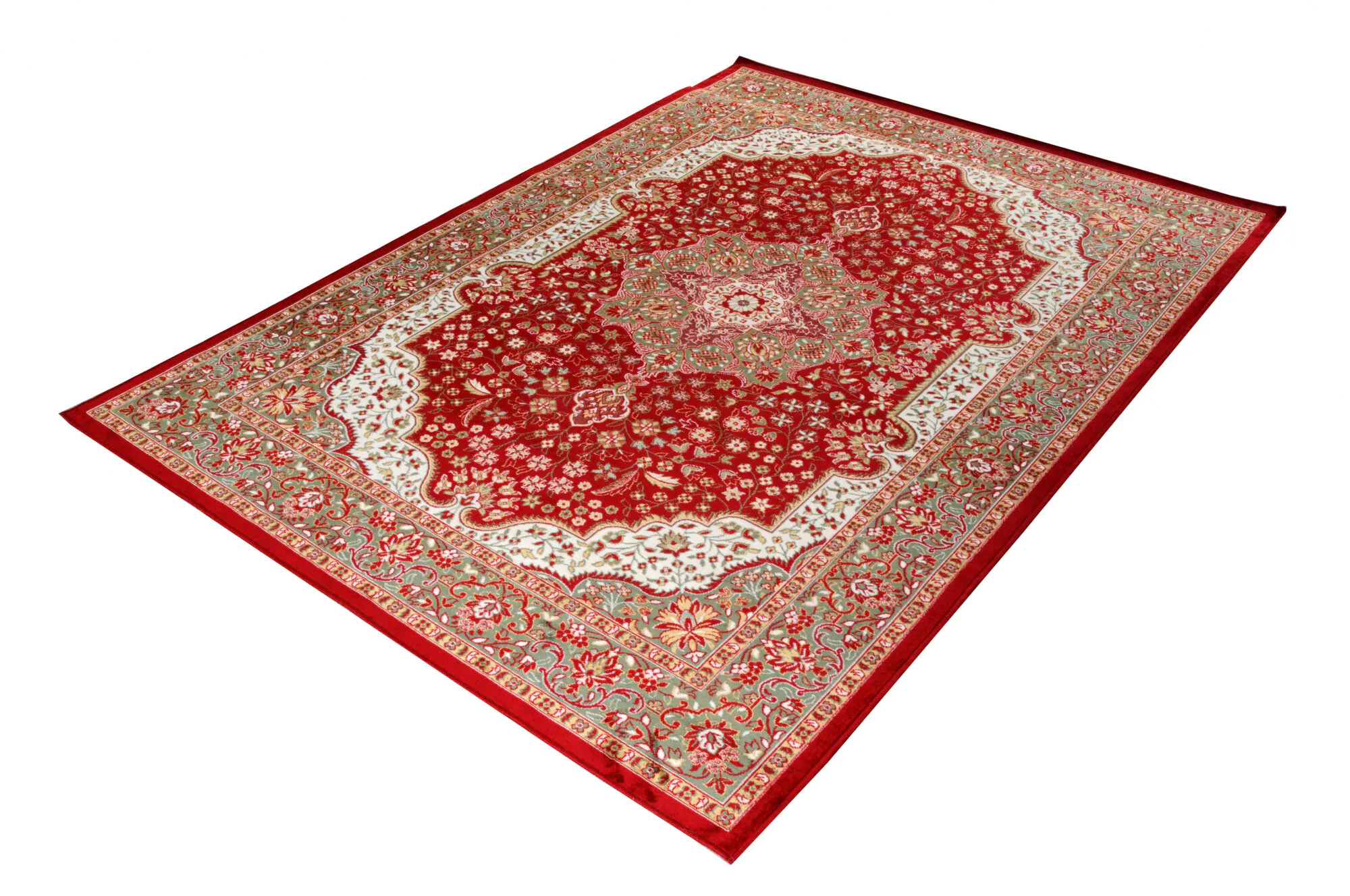 Χαλί JOY 2402-107 Tzikas Carpets