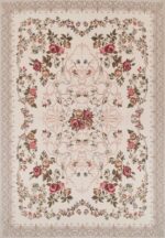 ΧΑΛΙ IBIZA AUBUSSON 290-W - 150cm-Στρογγυλό