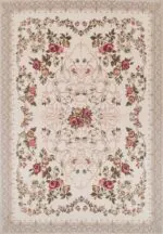 ΧΑΛΙ IBIZA AUBUSSON 290-W - 150cm-Στρογγυλό