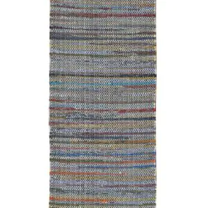 Χαλί BOHO 30150-ΡΟΖ Tzikas Carpets
