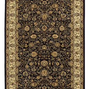 ΧΑΛΙ KLASSIK 1533Β (1536 NAVY) ΜΕ ΚΡΟΣΣΙ NewPlan