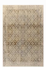Χαλί KEMET 44006-ΠΟΛΥΧΡΩΜΟ Tzikas Carpets