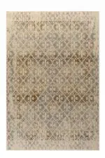 Χαλί KEMET 44006-ΠΟΛΥΧΡΩΜΟ Tzikas Carpets