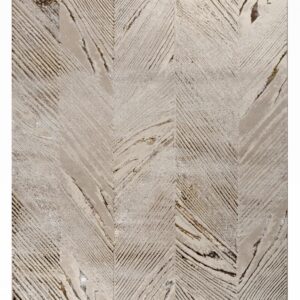 Χαλί CREATION 50071-ΜΠΕΖ-ΧΡΥΣΟ Tzikas Carpets