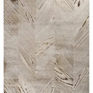 Χαλί CREATION 50071-ΜΠΕΖ-ΧΡΥΣΟ Tzikas Carpets