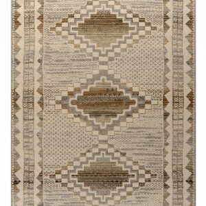 Χαλί KEMET 54010-102 Tzikas Carpets