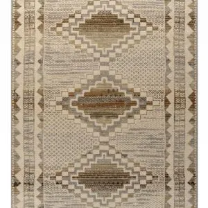 Χαλί KEMET 54010-102 Tzikas Carpets