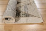 Χαλί KEMET 55004-106 Tzikas Carpets