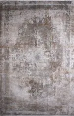 ΧΑΛΙ PEARL 591 CREAM-BEIGE - 200cm x 290cm