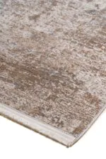 ΧΑΛΙ PEARL 591 CREAM-BEIGE - 200cm x 290cm