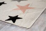 Χαλί MALLORCA 61216-ΡΟΖ Tzikas Carpets