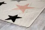Χαλί MALLORCA 61216-ΡΟΖ Tzikas Carpets
