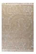Χαλί TENERIFE 70578-ΜΠΕΖ-ΚΑΦΕ Tzikas Carpets