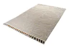 Χαλί TENERIFE 70578-ΜΠΕΖ-ΚΑΦΕ Tzikas Carpets