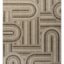 Χαλί BEYONCE 72865-ΜΠΕΖ Tzikas Carpets