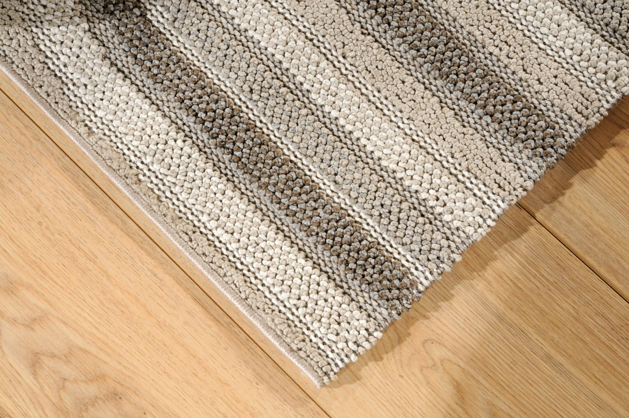 Χαλί BEYONCE 72865-ΜΠΕΖ Tzikas Carpets