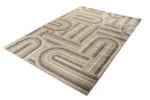 Χαλί BEYONCE 72865-ΜΠΕΖ Tzikas Carpets