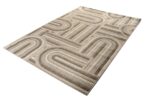 Χαλί BEYONCE 72865-ΜΠΕΖ Tzikas Carpets