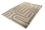 Χαλί BEYONCE 72865-ΜΠΕΖ Tzikas Carpets