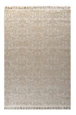 Χαλί TENERIFE 75075-ΜΠΕΖ-ΚΑΦΕ Tzikas Carpets