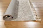 Χαλί TENERIFE 75075-ΜΠΕΖ-ΚΑΦΕ Tzikas Carpets