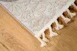Χαλί TENERIFE 75075-ΜΠΕΖ-ΚΑΦΕ Tzikas Carpets