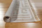 Χαλί TENERIFE 75076-ΜΠΕΖ Tzikas Carpets