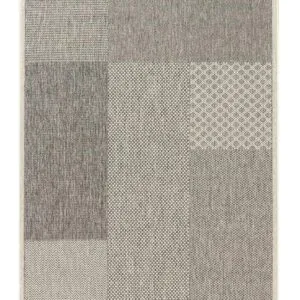 ΧΑΛΙ ETHNIK  4526D GREY-ECRU NewPlan