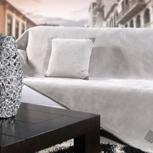 Ριχτάρι Διθέσιο Artistic 180x250 Art 8115  Διθέσιο  Γκρι Beauty Home
