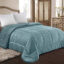 ΚΟΥΒΕΡΤΟΠΑΠΛΩΜΑ ΥΠΕΡΔΙΠΛΟ 220X240  ADAM HOME (812) LAGUNA