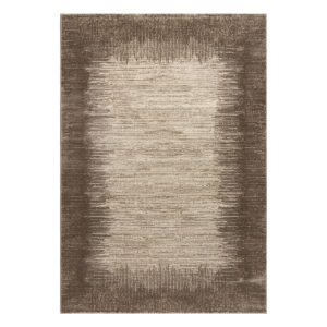 Χαλί Prestige Art 9315 160x230 Beige Brown - Μπεζ Καφέ Beauty Home