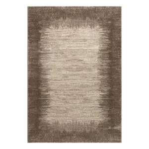 Χαλί Prestige Art 9315 160x230 Beige Brown - Μπεζ Καφέ Beauty Home