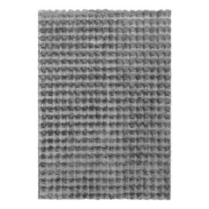 Χαλί Motion Art 9649 133x190 Γκρι Beauty Home
