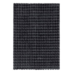 Χαλί Motion Art 9650 133x190 Ανθρακί Beauty Home