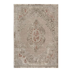 Χαλί Nouvelle Art 9919 165x230 Μπεζ Beauty Home