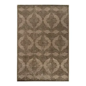 Χαλί Nouvelle Art 9946 133x190 Μπεζ Beauty Home