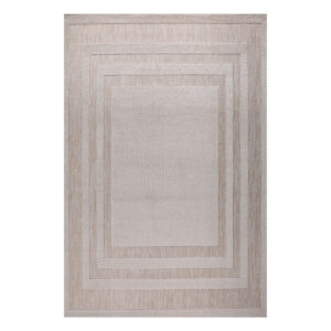 Beauty Home Χαλί Sahara Art 9971 Μπεζ