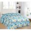 ΚΟΥΒΕΡΛΙ ΜΟΝΟ 160x220 ADAM HOME 5010