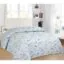 ΚΟΥΒΕΡΛΙ ΜΟΝΟ 160x220 ADAM HOME 5030