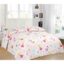 ΚΟΥΒΕΡΛΙ ΜΟΝΟ 160x220 ADAM HOME 6030
