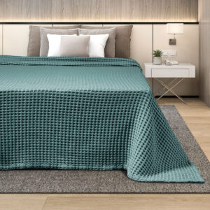 ΚΟΥΒΕΡΤΑ ΠΙΚΕ ΜΟΝΗ 170Χ240 ADAM HOME LAGUNA