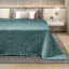 ΚΟΥΒΕΡΤΑ ΠΙΚΕ ΜΟΝΗ 170Χ240 ADAM HOME  LAGUNA