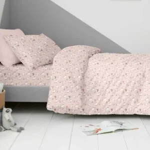 Παιδικό Κουβερλί Μονό Fairy Unicorn