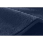 ΚΟΥΒΕΡΤΑ ΙΣΠΑΝΙΑΣ ΥΠΕΡΔΙΠΛΗ 220Χ240 BELPLA STER PLAIN NAVY(9)