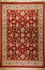ΧΑΛΙ ORIAN 4442/Red - ΔΙΑΔΡΟΜΟΣ 080cm