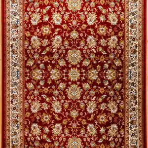 ΧΑΛΙ ORIAN 4442/Red - ΔΙΑΔΡΟΜΟΣ 080cm