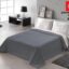 ΚΟΥΒΕΡΤΑ ΥΠΕΡΔΙΠΛΗ 220X240 PIERRE CARDIN NANCY STER 545 ANTHRACITE(70)