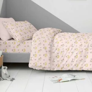 Παιδικό Κουβερλί Μονό Unicorn Balloon